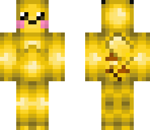 pika pika