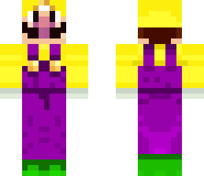 wario