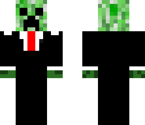 agent creeper