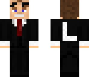 bgleo's skin