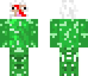 creepersheep