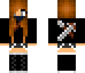 ninja gurl