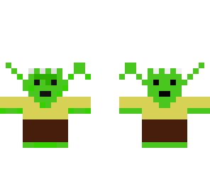 yoda