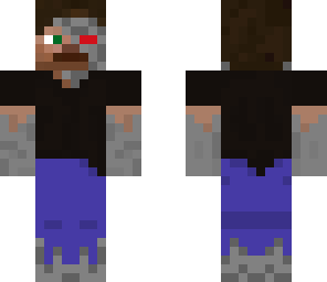 cyborg