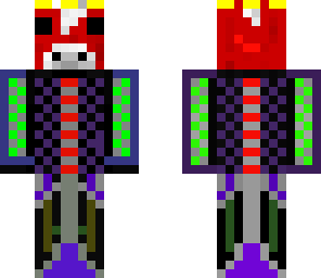 king shroom
