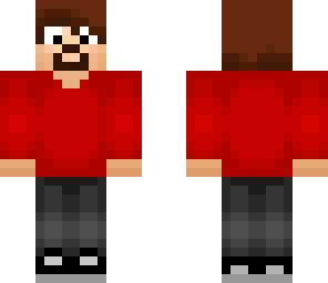 swaggeman