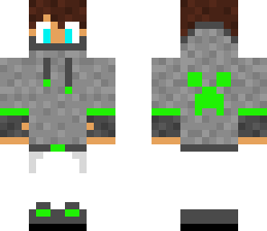 my skin