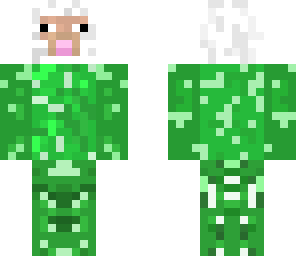 creepersheep hd