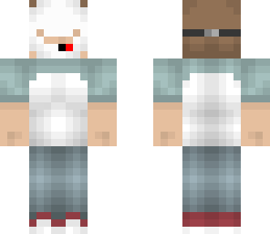 derp cryaotic