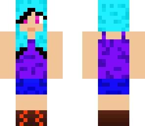 colorgirl