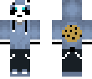 panda