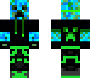 ice creeper