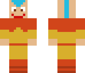avatar aang
