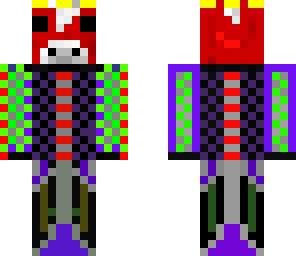 king shroom