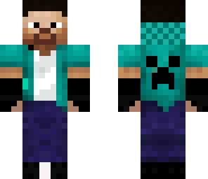 cool steve
