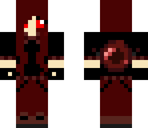 endergirl