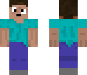 derp derp steve