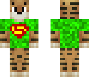 patsi tiger