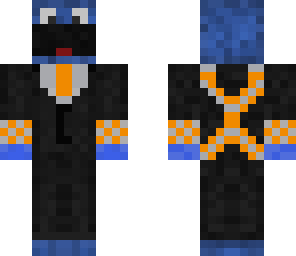 lachlans skin