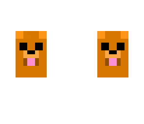 capa ****bear
