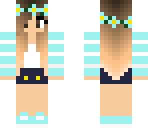 mint sailor