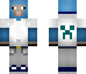 blue sheep