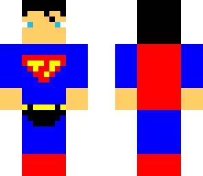 superman