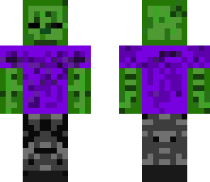 texture zombieno