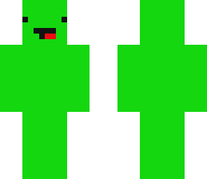 green derp