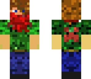 hunter
