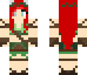 edited skin