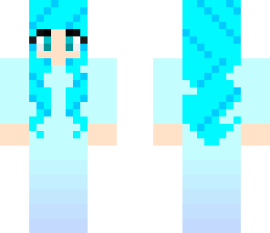 ice girl