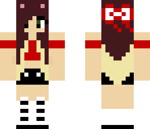 my skin