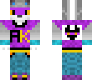 alpha kaz