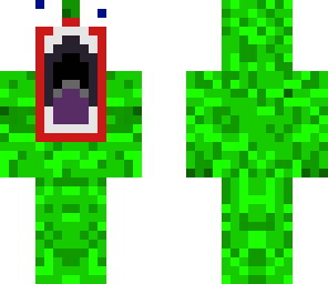 weird thing