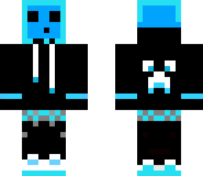 dj teen slime