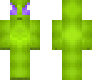 alien