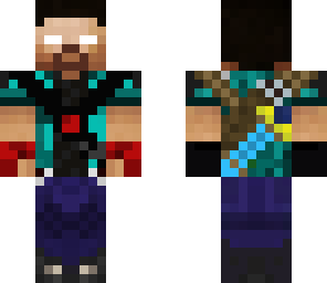 herobrine