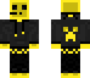yellow teen slime