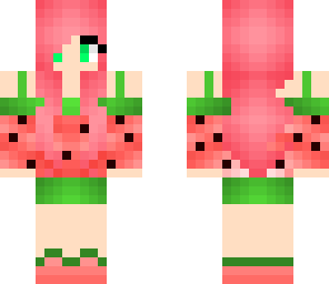 watermelon girl 2