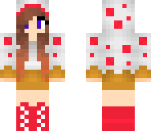cake girl