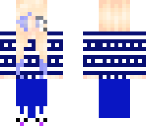 cosmic pj girl