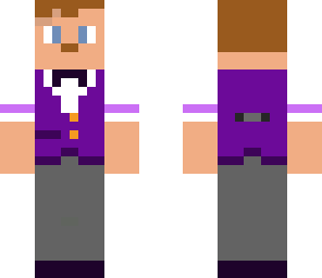 vest gustave