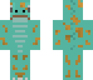gecko