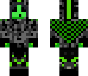 slime assassin 7