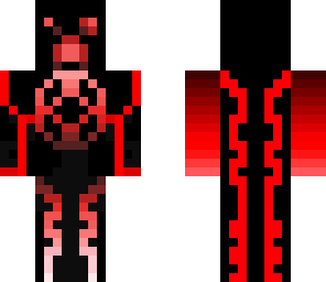 badass creeper