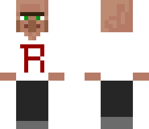 villager teen