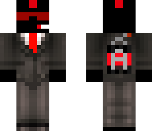 mohwak dude