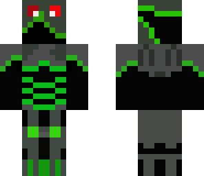 robot