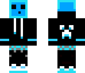dj teen slime